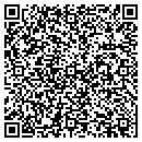 QR code with Kravet Inc contacts