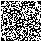 QR code with L A Century Textiles Inc contacts