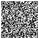 QR code with L A Gab Tex Inc contacts