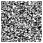QR code with National Discount Textile contacts