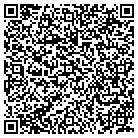 QR code with Olga Porteous Textiles Weavings contacts