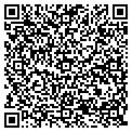 QR code with Dj Const contacts