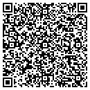 QR code with Qhd Inc contacts