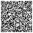 QR code with Q Textile Inc contacts