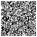 QR code with Rafael Ribas contacts