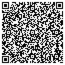 QR code with Ray Fabric CO contacts
