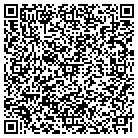 QR code with Raytex Fabrics Inc contacts