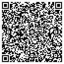 QR code with Rlr Textile contacts
