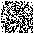 QR code with Row Clothing Enterprises Inc contacts