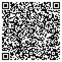QR code with Tdg contacts
