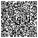 QR code with Thomas Humes contacts