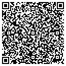 QR code with T H W Textile Corporation contacts