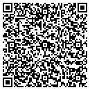 QR code with T Rex Denim Ltd contacts