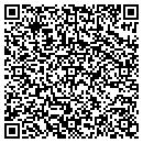 QR code with T W Resources Inc contacts