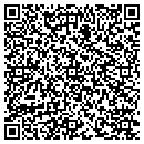 QR code with US Mazza Ltd contacts