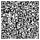 QR code with Thur Corp Lp contacts