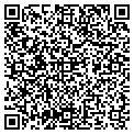 QR code with Sassy Sadies contacts
