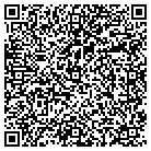 QR code with MangoAzul.com contacts