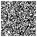QR code with Z Manufacturing Inc contacts