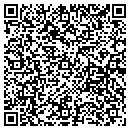 QR code with Zen Home Stitchery contacts