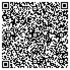 QR code with Aziz Disc Fd Stop & Buty Salon contacts