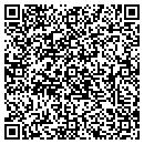 QR code with O S Systems contacts