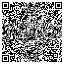QR code with Raw Ridz contacts