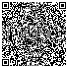 QR code with Advanced Orthopedic Center contacts