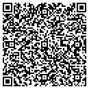 QR code with Tabu Footwear contacts