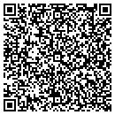 QR code with Hanes Field Service contacts