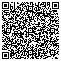 QR code with J & J Enterprise contacts
