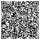 QR code with King Hosiery Mills Inc contacts