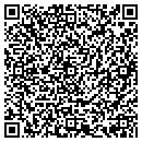 QR code with US Hosiery Corp contacts
