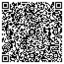 QR code with Calmotex Inc contacts