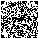 QR code with Chalemeon Displays Handbags contacts