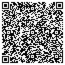 QR code with Conrob Inc contacts