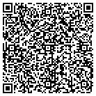 QR code with Maria R Pineda Janitorial contacts