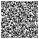 QR code with I F K Handbags Corp contacts