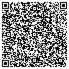 QR code with Pritchett Trucking Inc contacts