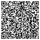 QR code with Two Bar West contacts