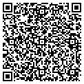 QR code with Coach contacts