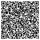 QR code with E V Global Inc contacts