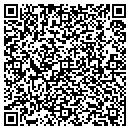 QR code with Kimono Bag contacts