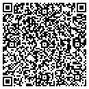 QR code with Out Back T's contacts