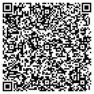 QR code with Handbags & Etc contacts