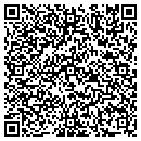 QR code with C J Properties contacts