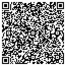 QR code with Izzy M contacts