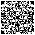 QR code with Coco contacts