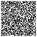 QR code with Garage Clothing contacts
