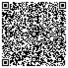 QR code with Maggie Sottero Designs L L C contacts
